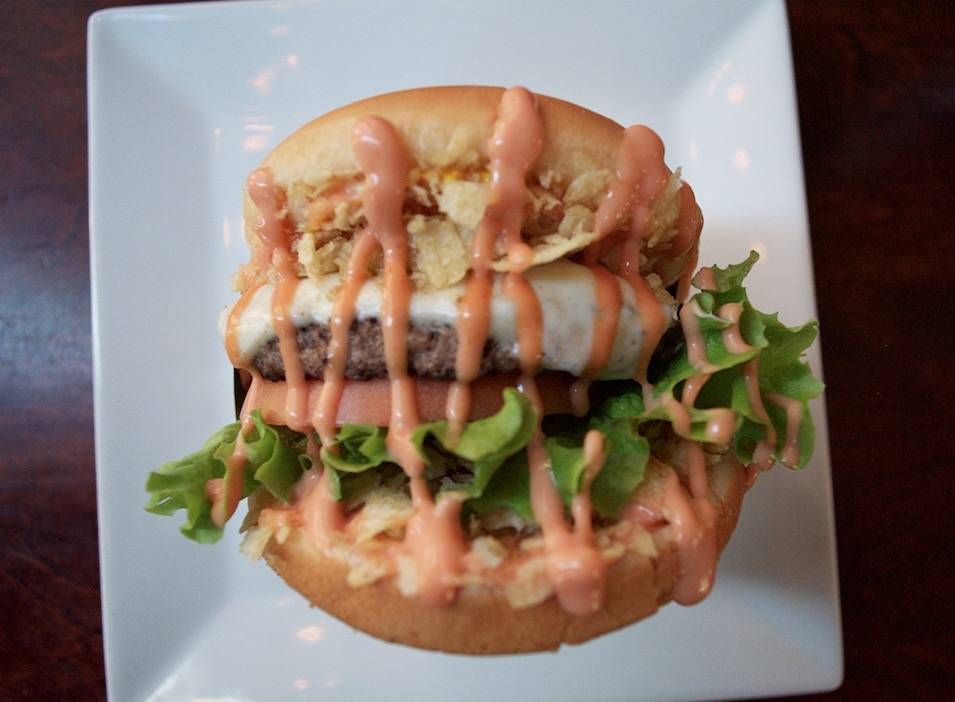 Shack Maui | restaurant | 13799 Beach Blvd #1, Jacksonville, FL 32224, USA | 9043238519 OR +1 904-323-8519