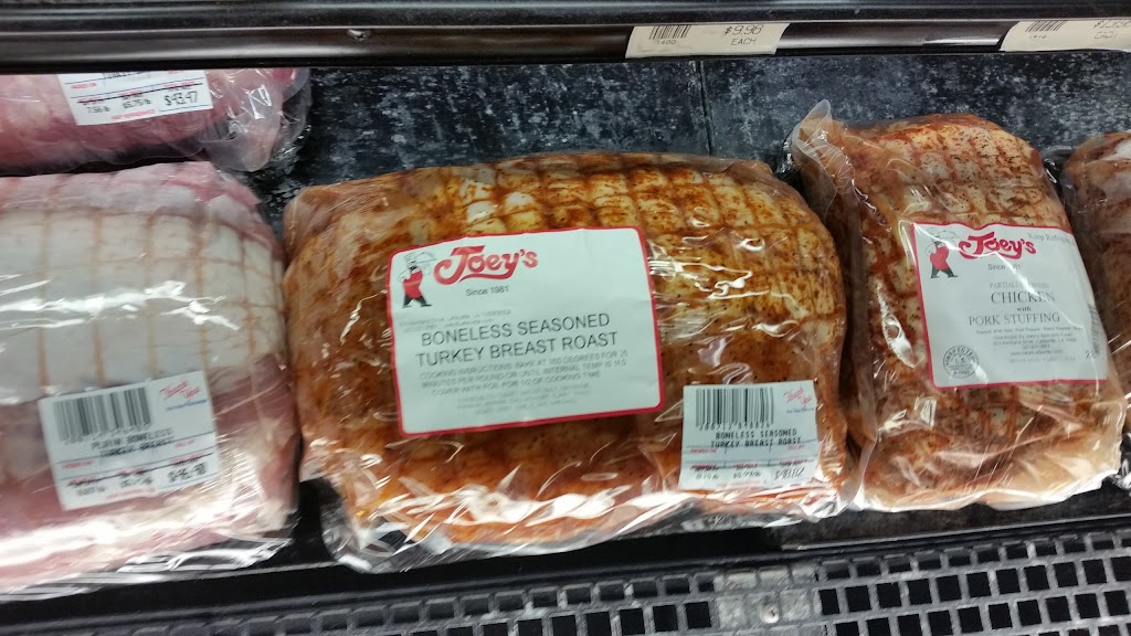 Joeys | restaurant | 503 Bertrand Dr, Lafayette, LA 70506, USA | 3372373661 OR +1 337-237-3661