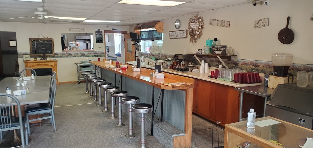 Campo Cafe | restaurant | 405 S Main St, Campo, CO 81029, USA | 7197872248 OR +1 719-787-2248