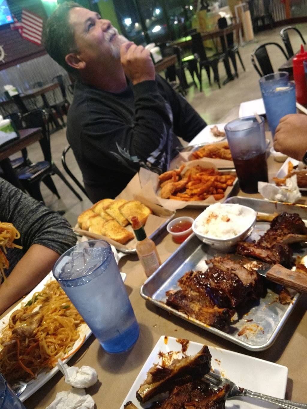 The Shrimp Lover Sacramento | restaurant | 6427 Mack Rd, Sacramento, CA 95823, USA | 9167060193 OR +1 916-706-0193