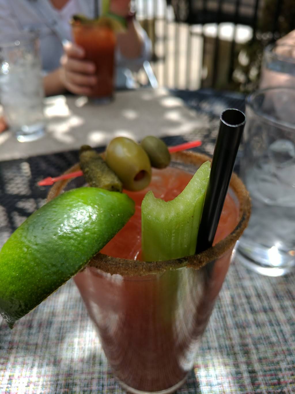 Gigis On Fairmount | restaurant | 3477 Fairmount Blvd, Cleveland Heights, OH 44118, USA | 2162917237 OR +1 216-291-7237