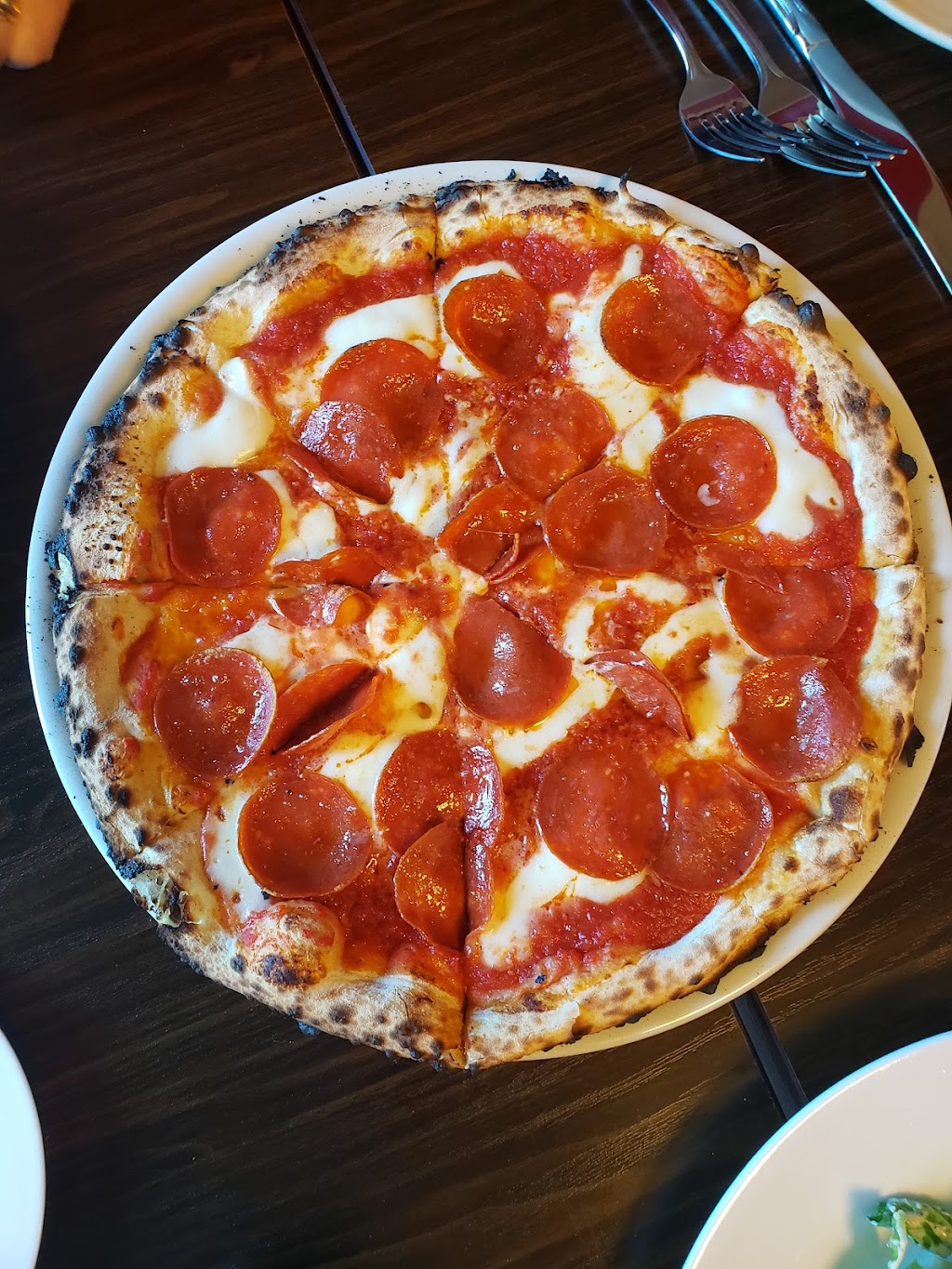 Trattoria Martone | restaurant | 1058 Horizon Dr, Fairfield, CA 94533, USA | 7077592618 OR +1 707-759-2618