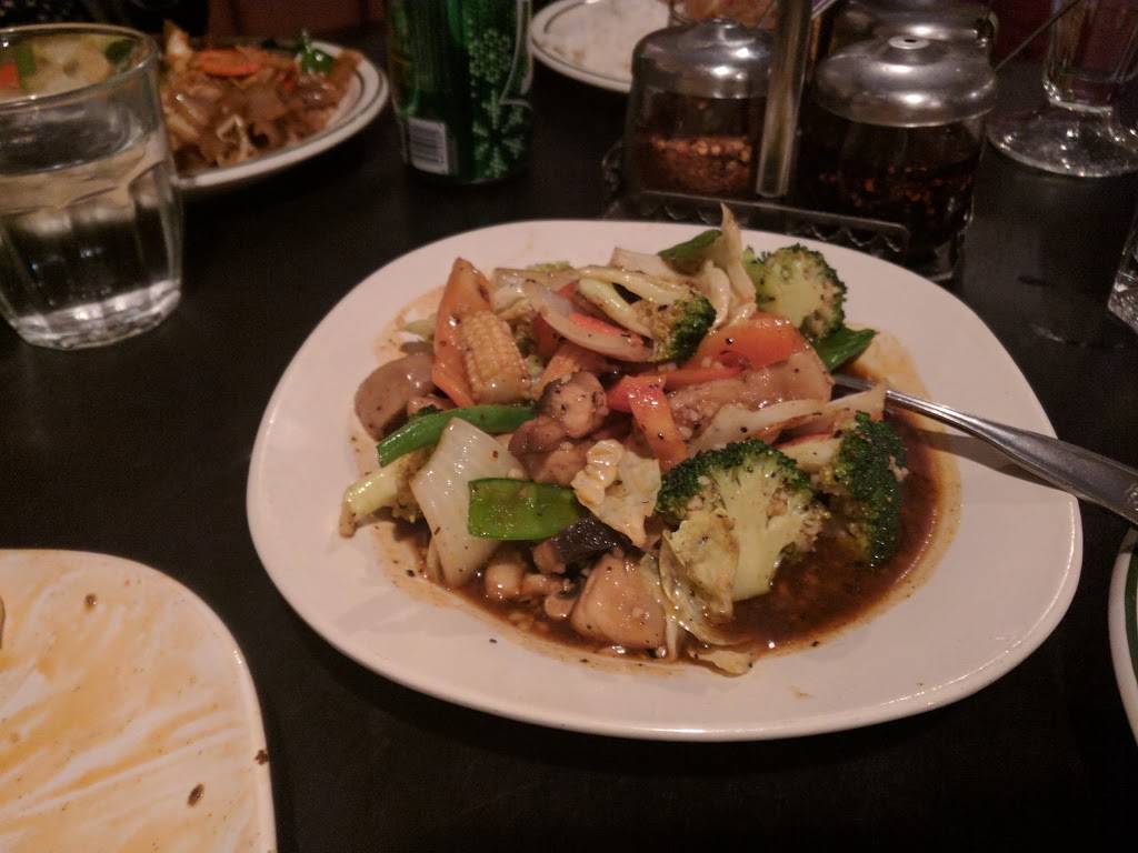 Siamese Restaurant | restaurant | 3434, 1544 Foothill Blvd, La Verne, CA 91750, USA | 9095937097 OR +1 909-593-7097