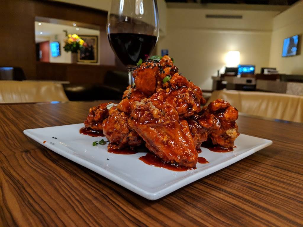 Atrio | restaurant | 2355 N Main St, Walnut Creek, CA 94596, USA | 9259271149 OR +1 925-927-1149