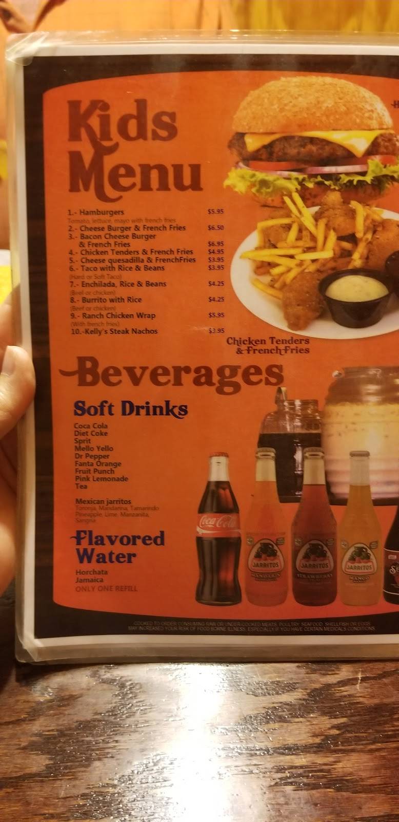 Los Compadres Mexican Restaurant | restaurant | 106 W Broad St, St Pauls, NC 28384, USA | 9108655585 OR +1 910-865-5585