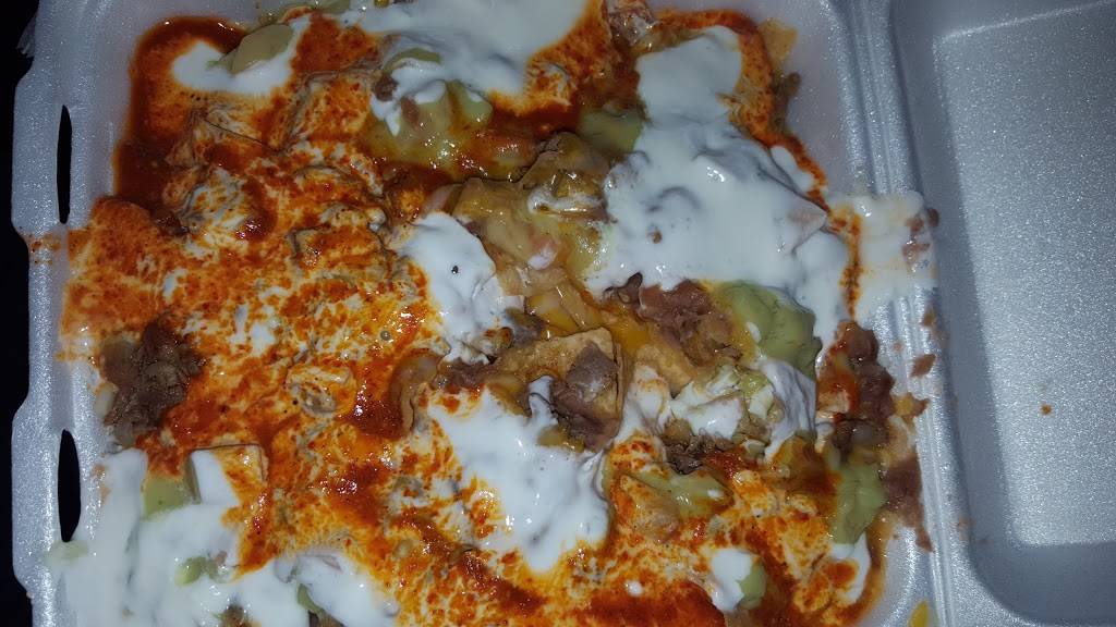 El Señor Taco | restaurant | 1517 E Florence Ave, Los Angeles, CA 90001, USA | 3235824709 OR +1 323-582-4709