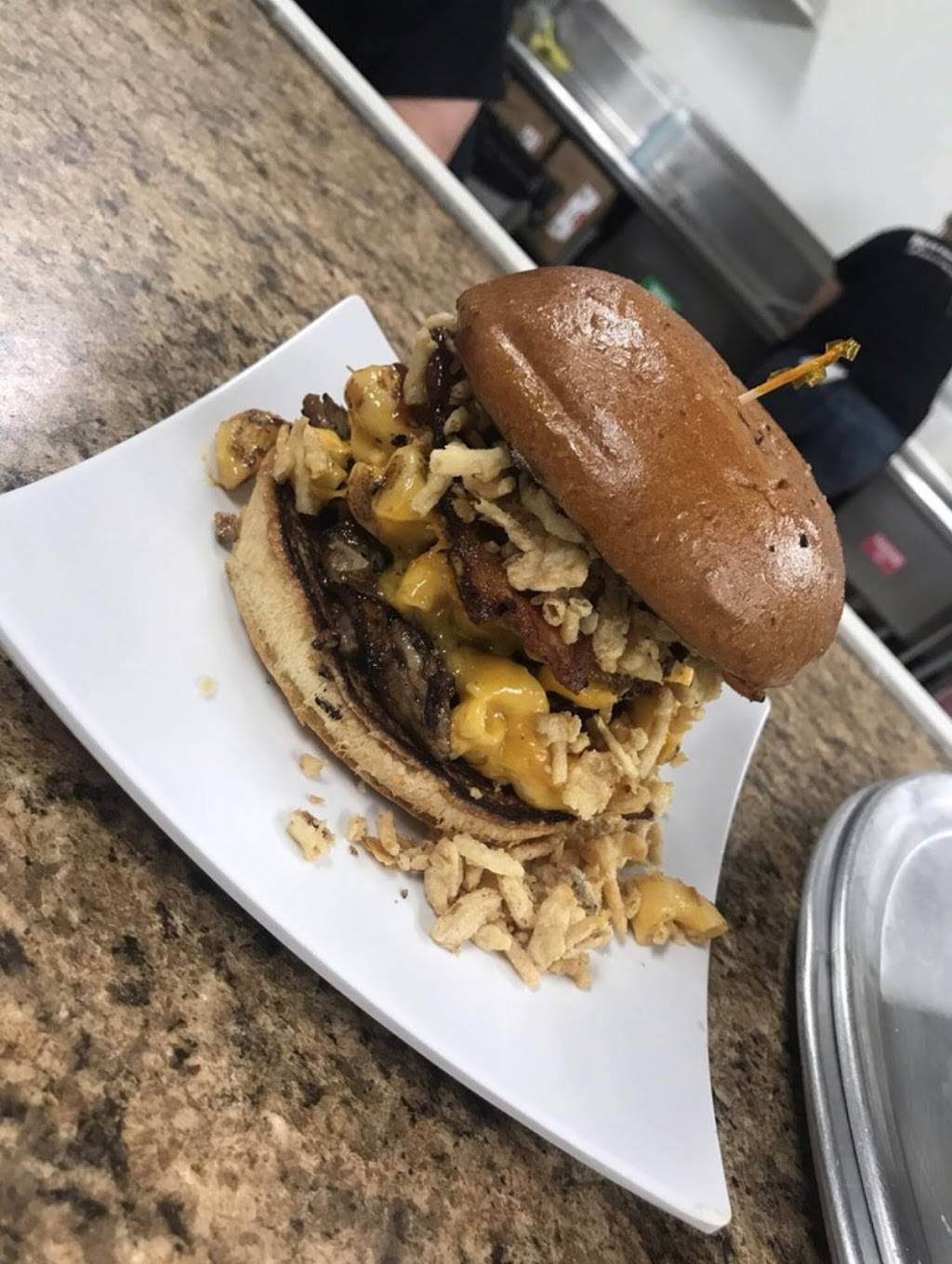 Simply Scrumptious | restaurant | 37275 Ave 12 ste d, Madera, CA 93636, USA | 5594794903 OR +1 559-479-4903