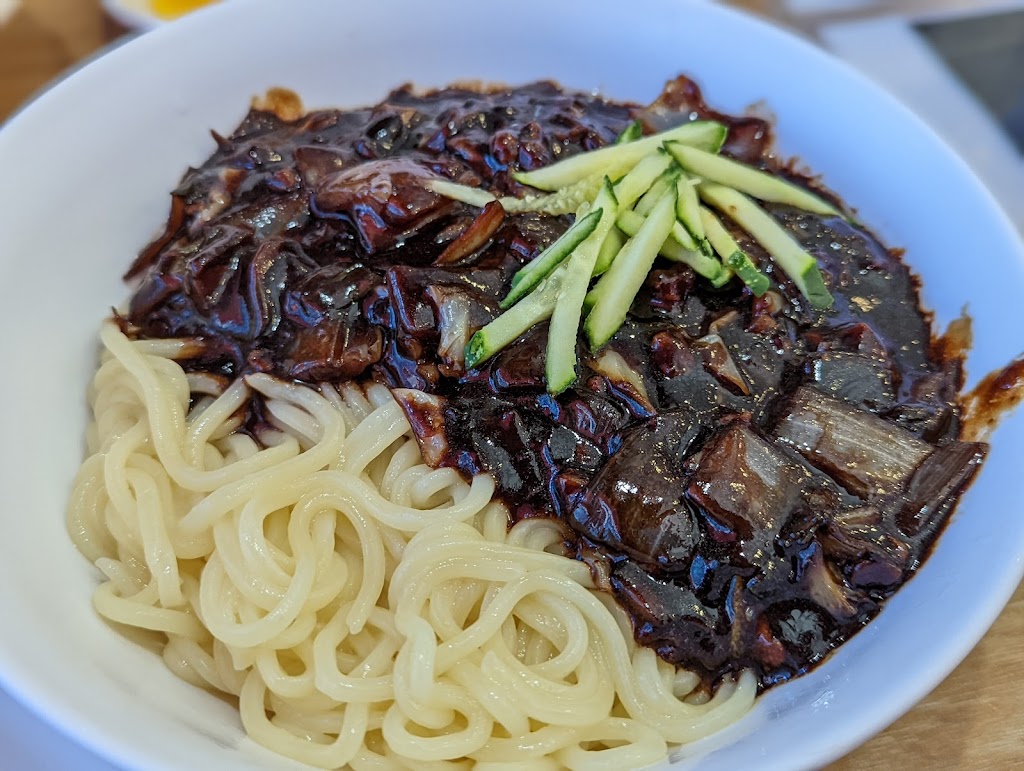 Paik’s Noodle - Hong Kong Banjum | restaurant | 3470 W 6th St #11, Los Angeles, CA 90020, USA | 2133890410 OR +1 213-389-0410