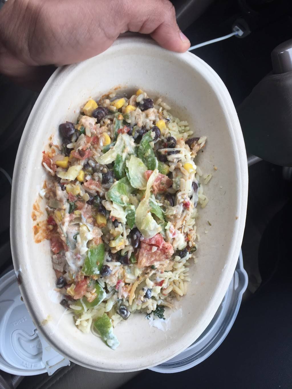 Pancheros Mexican Grill | restaurant | 691 US-130, Hamilton Township, NJ 08691, USA | 6099817200 OR +1 609-981-7200