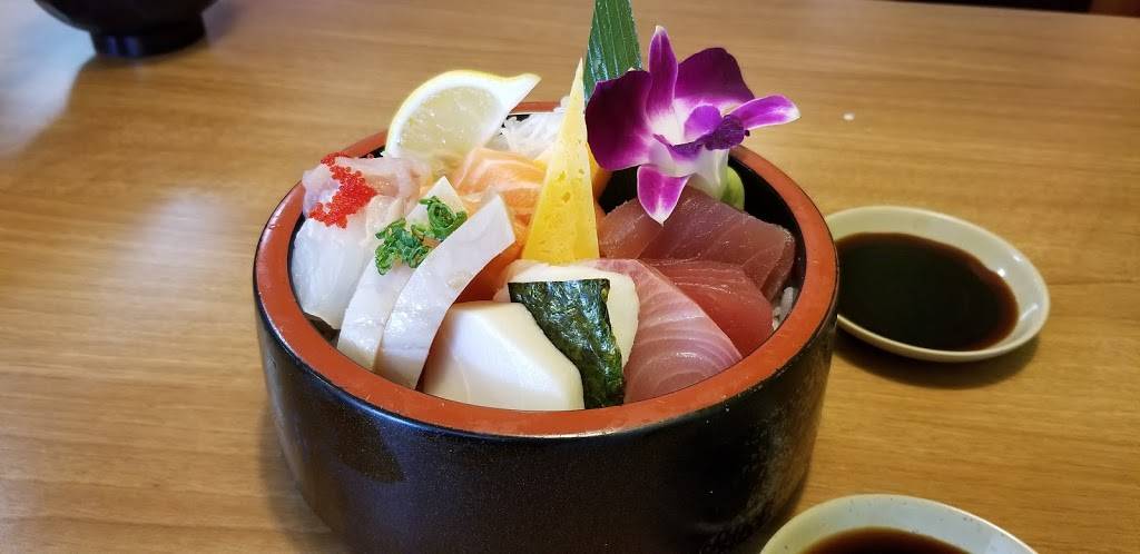 Mioki Sushi | restaurant | 3924 Decoto Rd, Fremont, CA 94555, USA | 5107925677 OR +1 510-792-5677