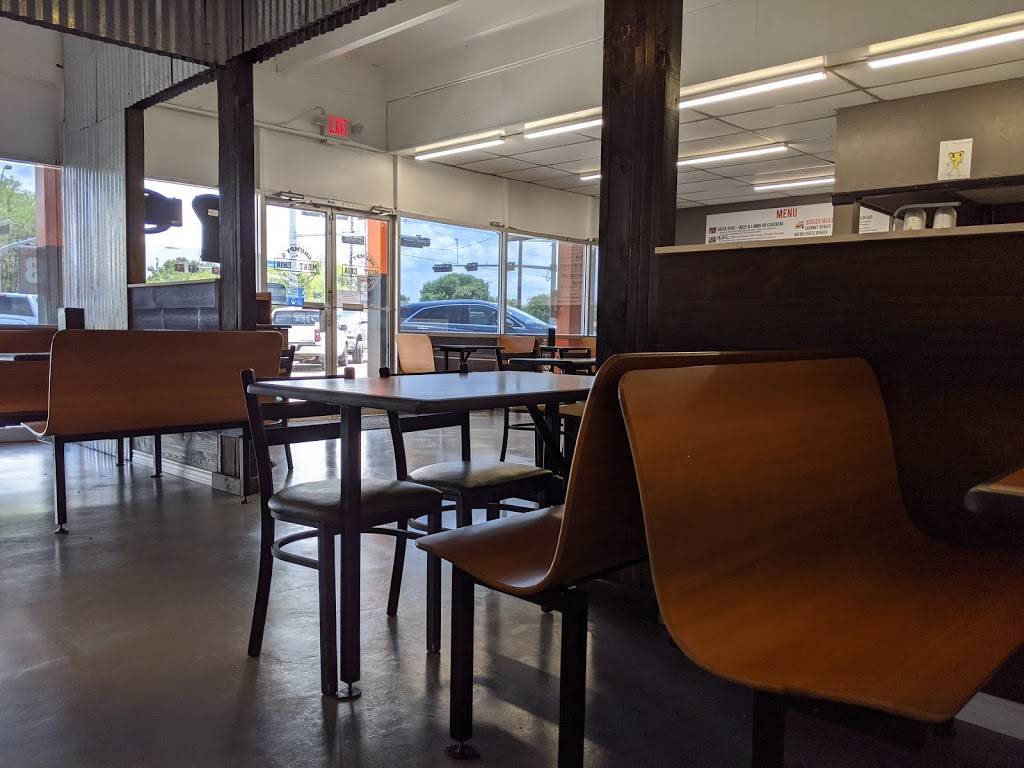 Grumpys Meatzzeria | restaurant | 1319 Sam Houston Dr, Victoria, TX 77901, USA | 3619354110 OR +1 361-935-4110