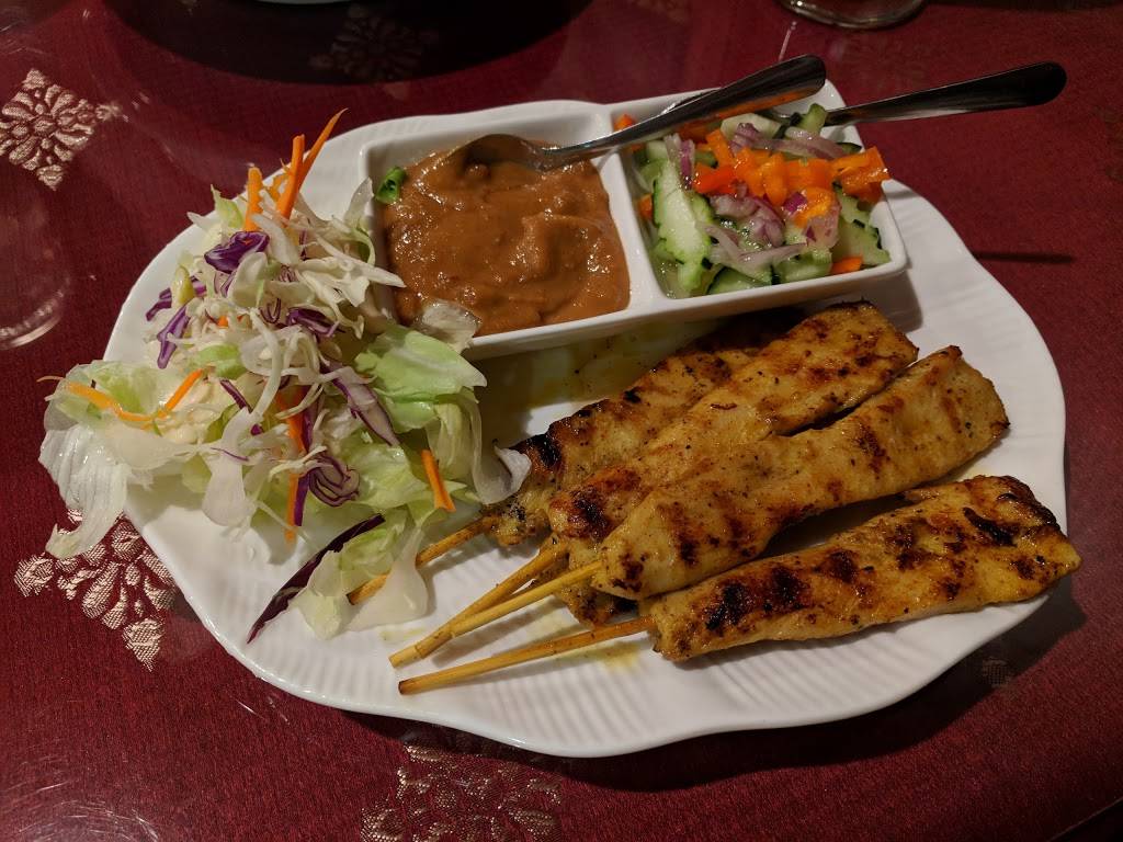 Thai Pepper | restaurant | 970 Sunrise Ave, Roseville, CA 95661, USA | 9162977296 OR +1 916-297-7296