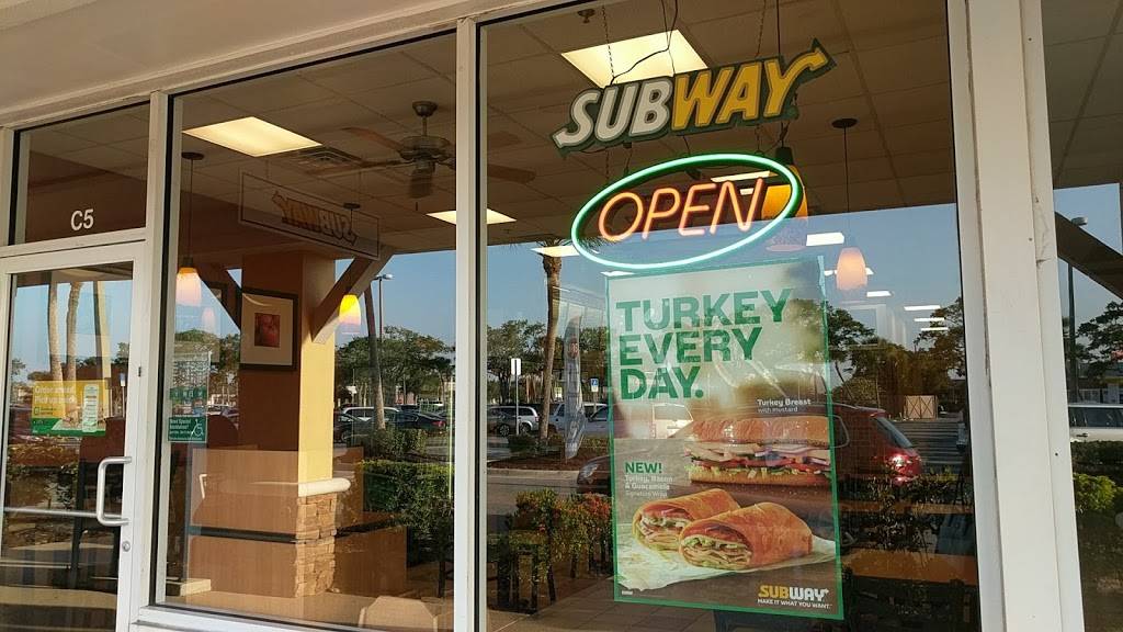 Subway | restaurant | 24142 Peachland Blvd, Port Charlotte, FL 33954, USA | 9416240026 OR +1 941-624-0026