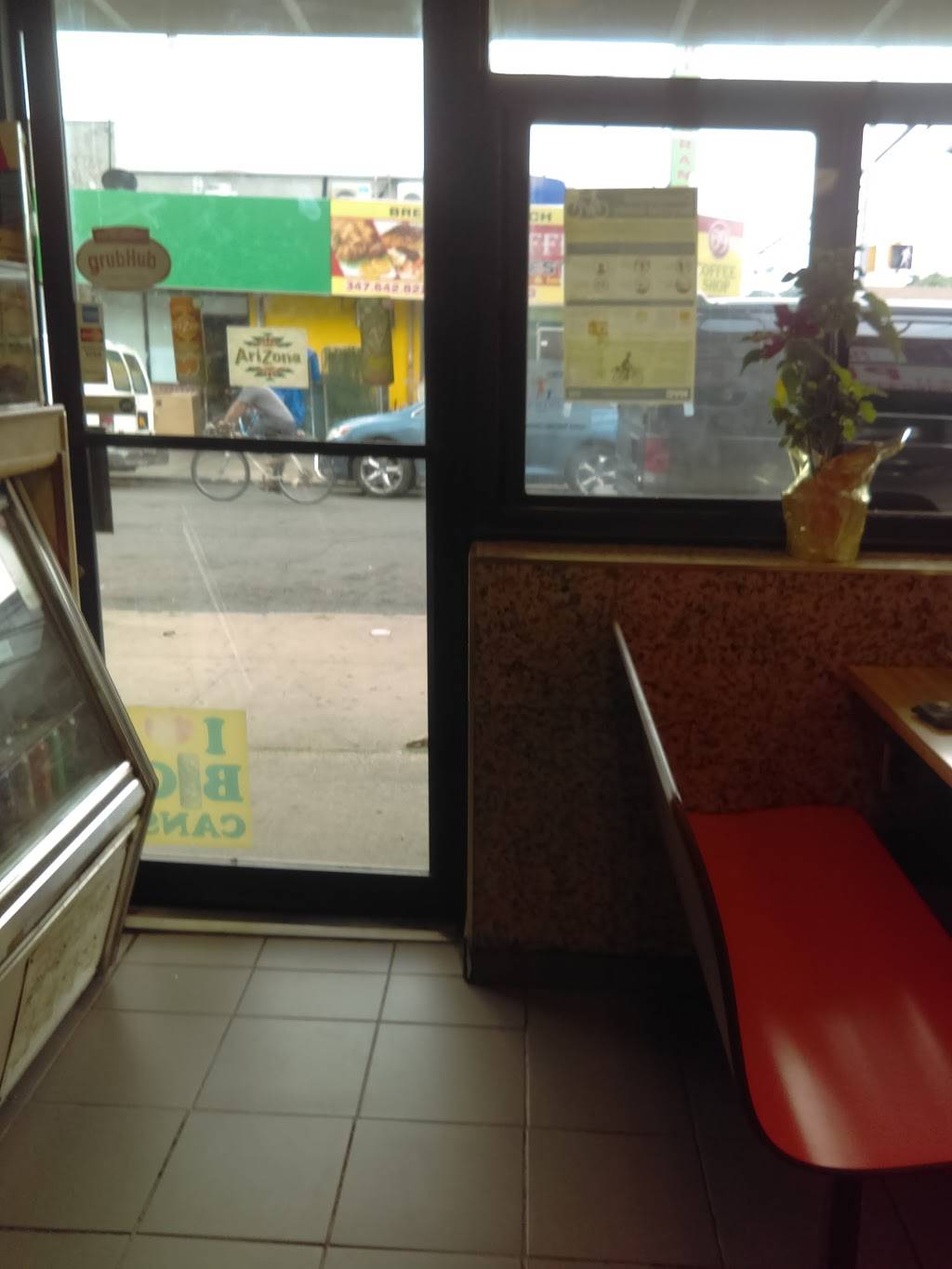 69 Pizzeria | restaurant | 4917 69th St, Woodside, NY 11377, USA | 7188988899 OR +1 718-898-8899