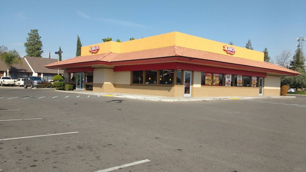 Carls Jr. | restaurant | 5007 E McKinley Ave, Fresno, CA 93727, USA | 5592514500 OR +1 559-251-4500