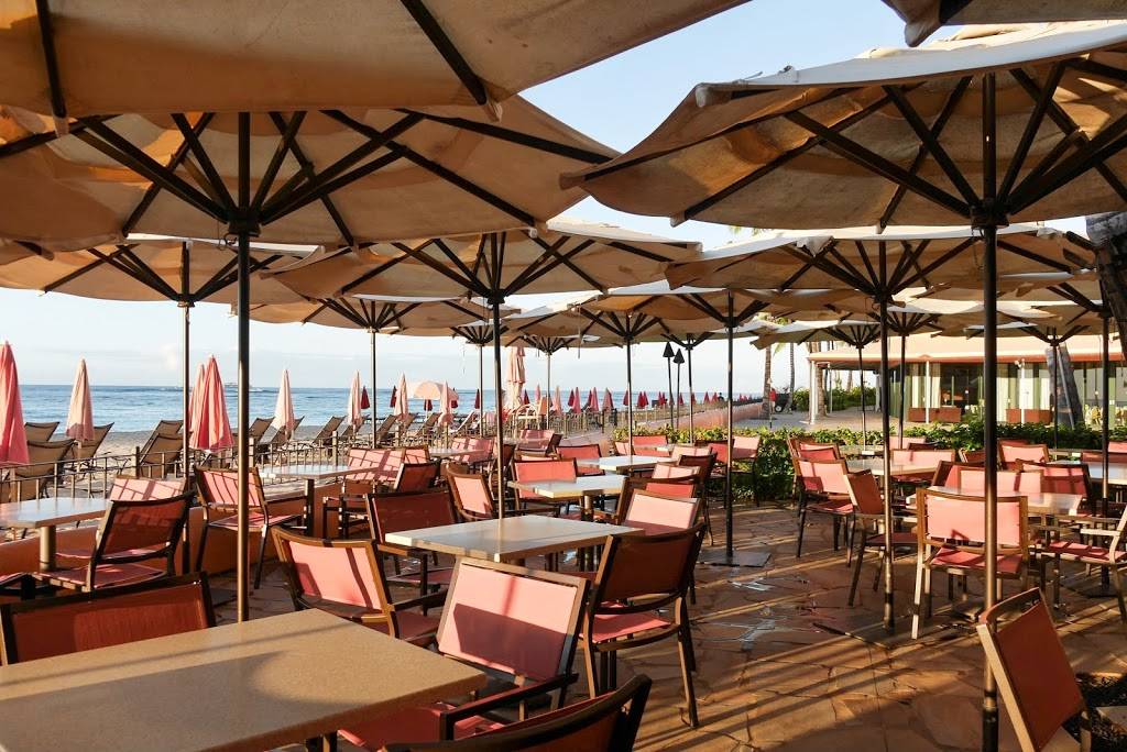 Surf Lanai | restaurant | 2259 Kalakaua Ave, Honolulu, HI 96815, USA | 8089214600 OR +1 808-921-4600