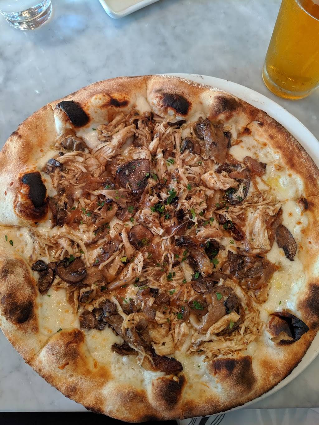 Pizzeria Il Forno | restaurant | 1474 Barclay Pointe Blvd St, #201, Wilmington, NC 28412, USA | 9107651226 OR +1 910-765-1226