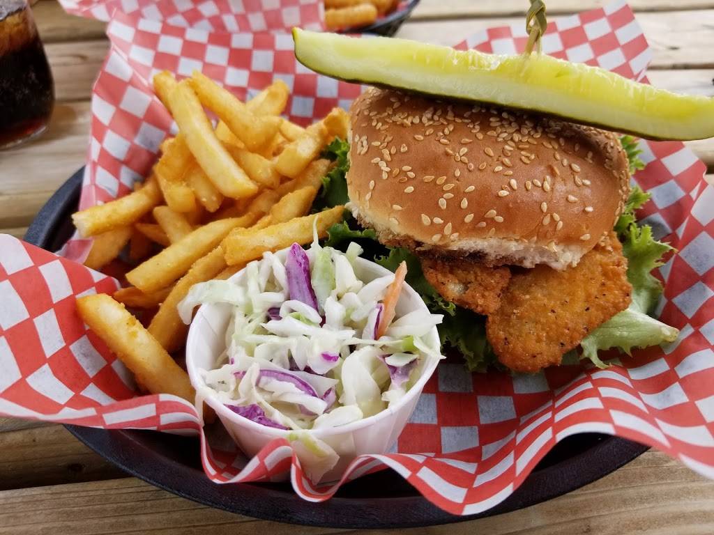 The Waupoos Pub Market & Eatery | restaurant | 2470 Prince Edward County Rd 8, Prince Edward, ON K0K 2T0, Canada | 6136616629 OR +1 613-661-6629