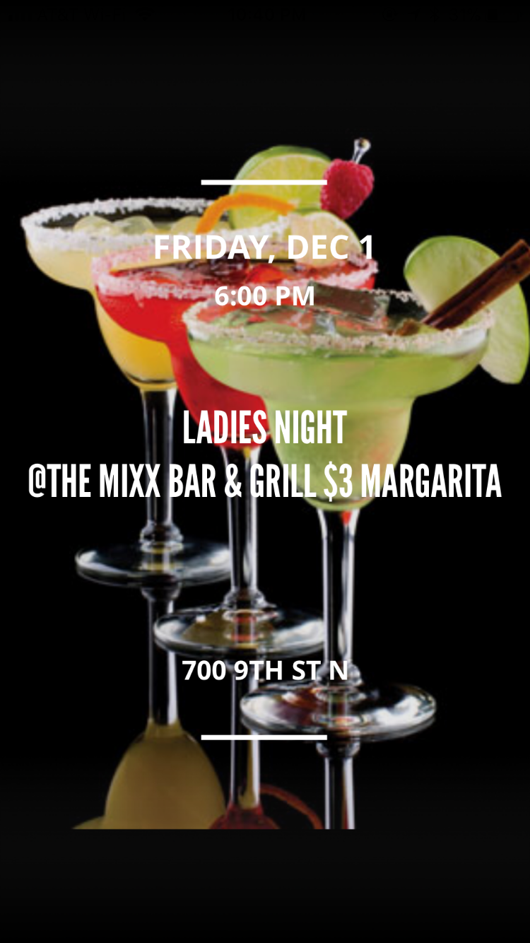 The Mixx Bar & Grill | restaurant | 700 9th St N, Birmingham, AL 35203, USA | 2054077397 OR +1 205-407-7397
