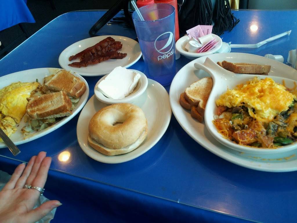 River Diner | restaurant | 2040 Ottawa River Road unit A unit A, Toledo, OH 43611, USA | 4197278707 OR +1 419-727-8707