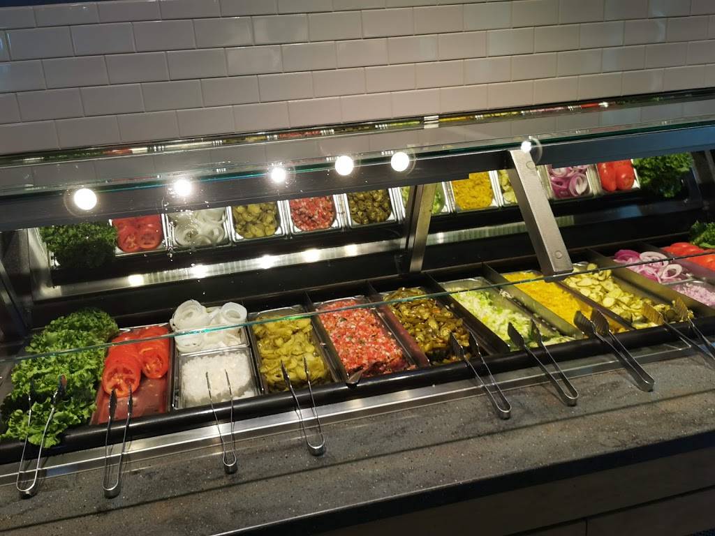 Fuddruckers | restaurant | 3929 Southwest Fwy, Houston, TX 77027, USA | 7136218222 OR +1 713-621-8222