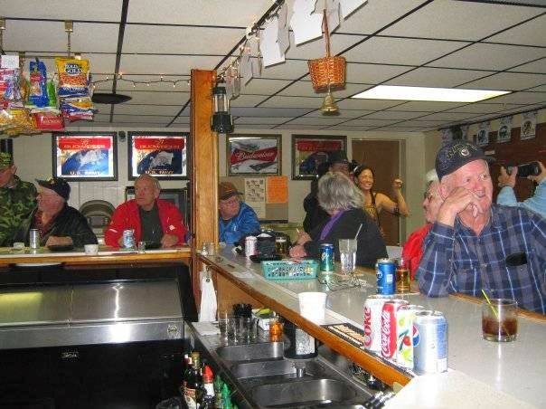 The Alibi | restaurant | 1180 S Madison Rd, Beloit, WI 53511, USA | 6083656069 OR +1 608-365-6069