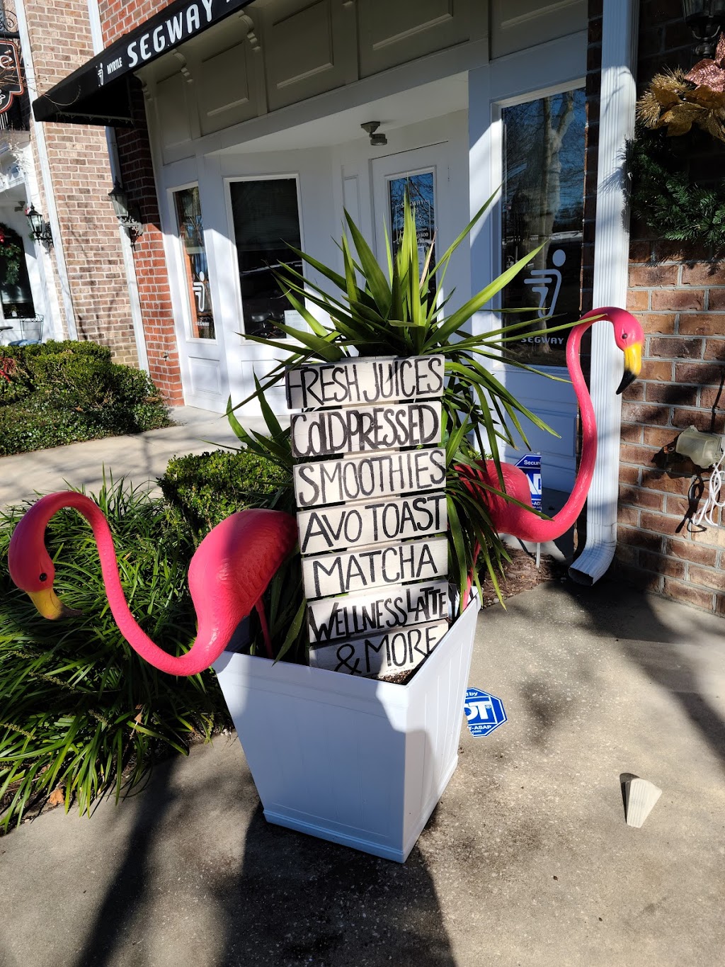 LŌLEO JUICE BAR | cafe | 2922 Howard Ave, Myrtle Beach, SC 29577, USA | 8439454616 OR +1 843-945-4616