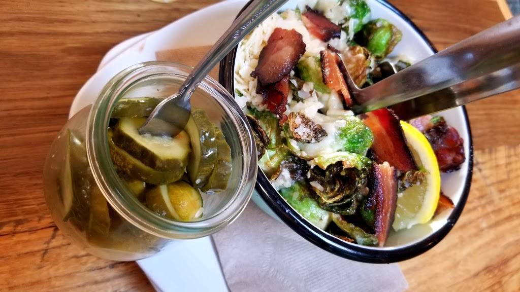 Bareburger | restaurant | 50 Purchase St, Rye, NY 10580, USA | 9143054036 OR +1 914-305-4036