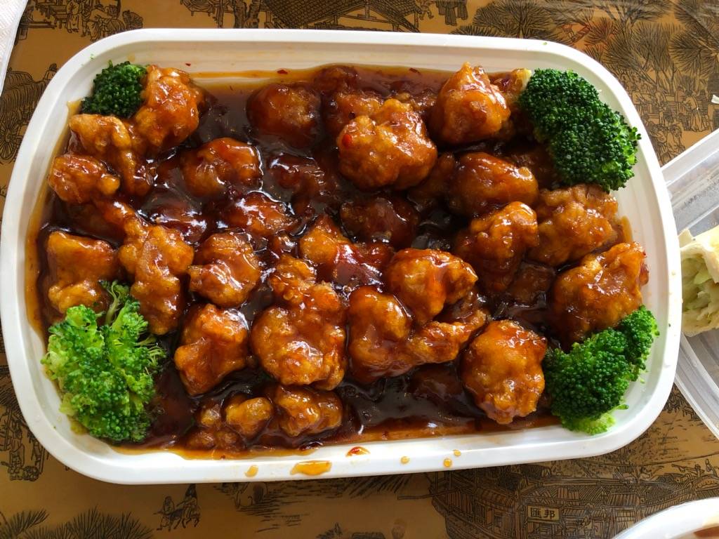 China One | restaurant | 917 Tiny Town Rd Suite D, Clarksville, TN 37042, USA | 9315538080 OR +1 931-553-8080