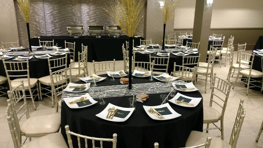 Armon Hall | restaurant | 2603 Nostrand Ave, Brooklyn, NY 11210, USA | 9177349924 OR +1 917-734-9924