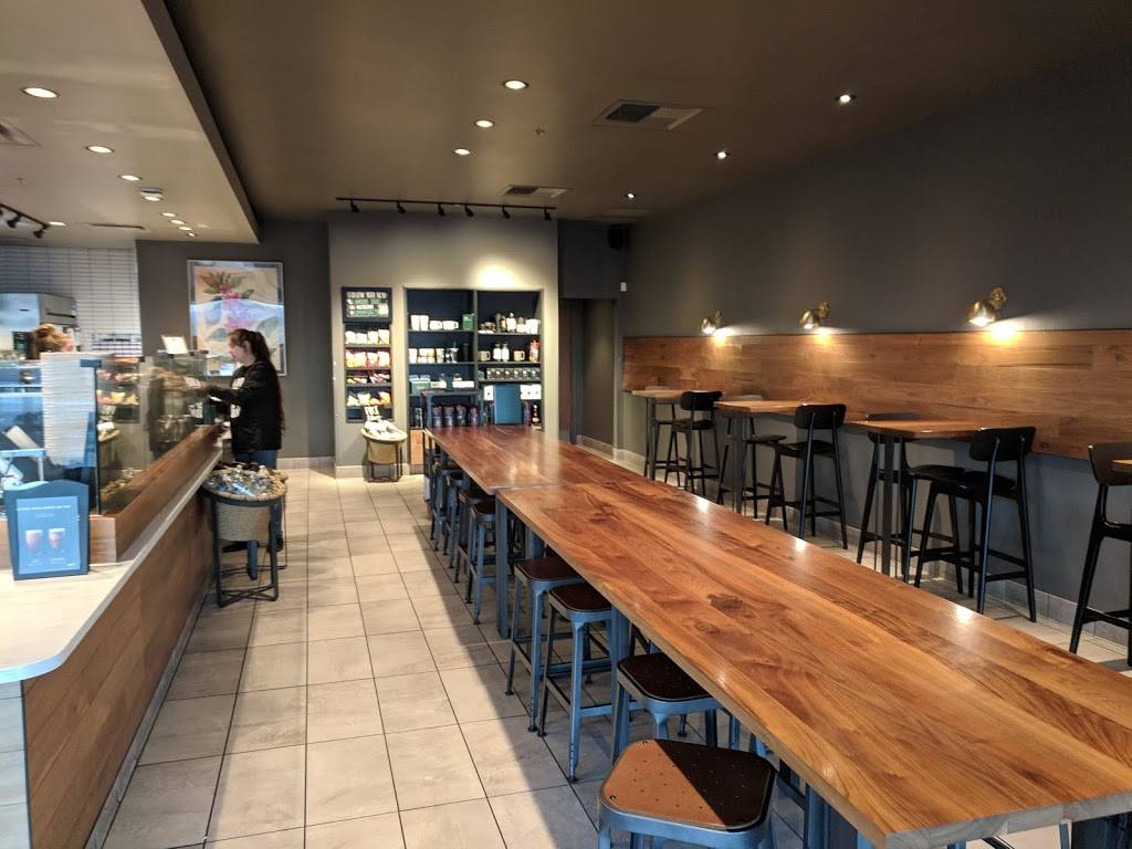 Starbucks | cafe | 12693 Main St, Hesperia, CA 92345, USA | 4422514439 OR +1 442-251-4439