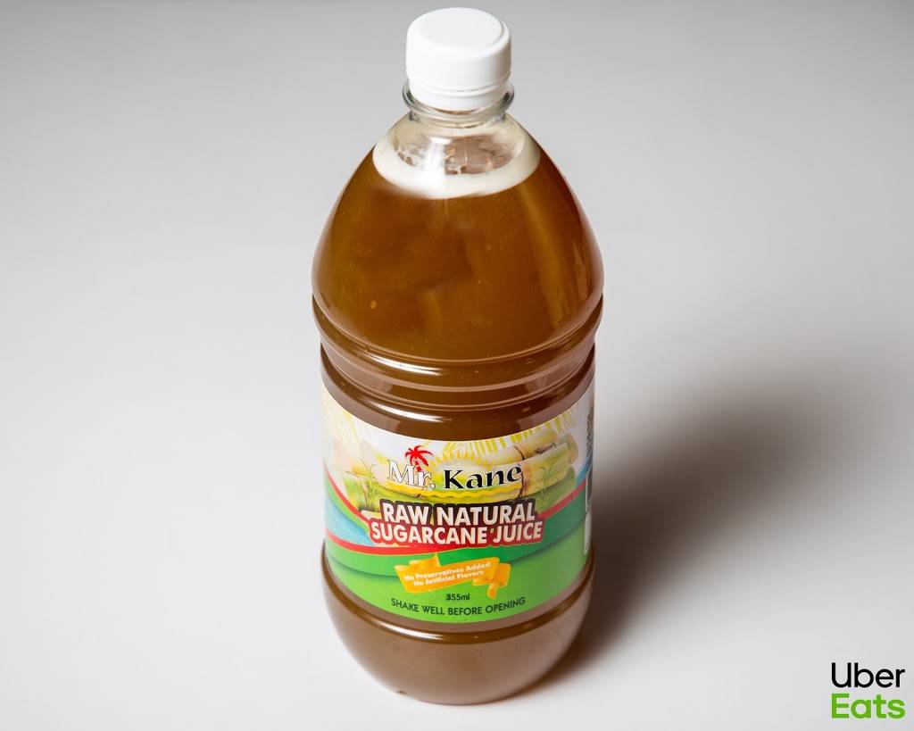 Mr.Kane Natural Beverages Sugar Cane-Smoothies-Green Coconunts-T | restaurant | Unit # 2C20-7215 Goreway Drive Westwood Square (2nd Floor Off Escalator ), Malton, ON L4T 2T9, Canada | 4166711949 OR +1 416-671-1949
