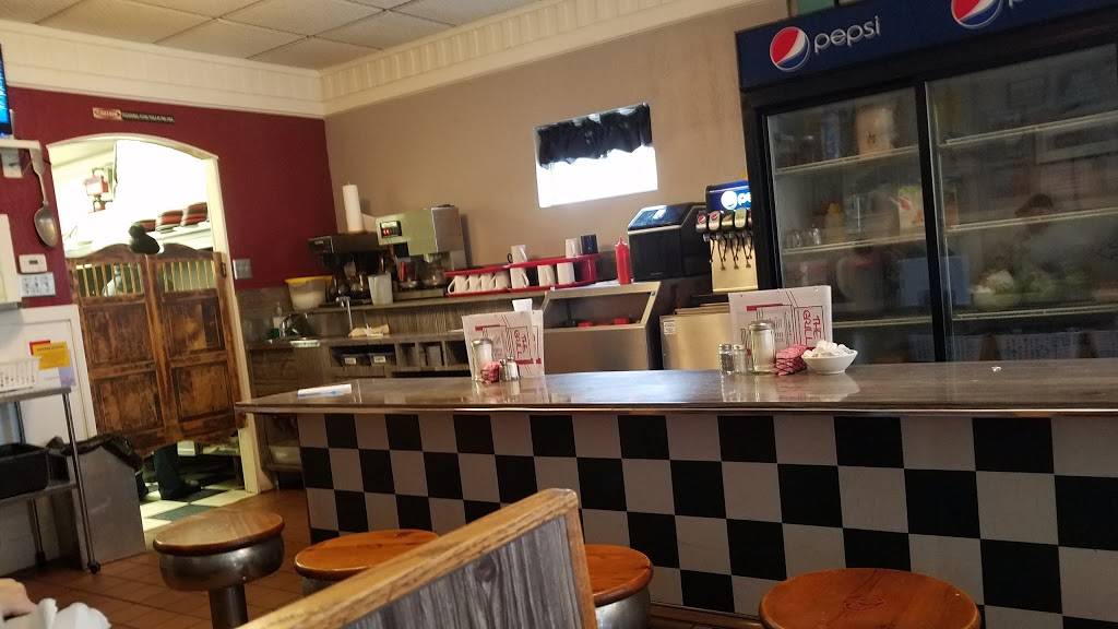 2nd Street Grill | restaurant | 9 W 2nd St, Frazeysburg, OH 43822, USA | 7408282283 OR +1 740-828-2283