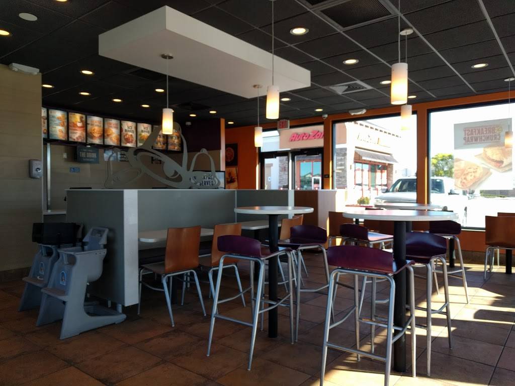 Taco Bell | meal takeaway | 9725 Pyramid Way, Sparks, NV 89441, USA | 7753870129 OR +1 775-387-0129