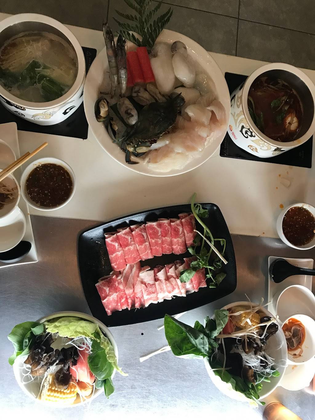 Shell Cove | restaurant | 83-02 Broadway, Elmhurst, NY 11373, USA | 7185026668 OR +1 718-502-6668