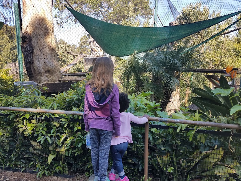 Tuskers Grill at Oakland Zoo | cafe | 9777 Golf Links Rd, Oakland, CA 94605, USA | 5106329525 OR +1 510-632-9525