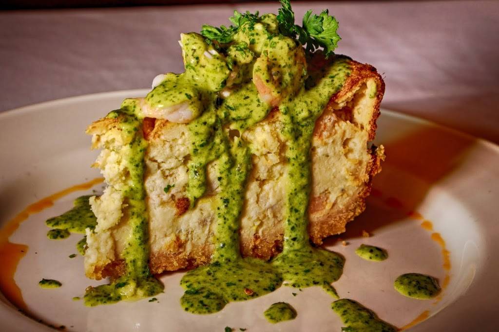 La Griglia | restaurant | 2002 W Gray St, Houston, TX 77019, USA | 7135264700 OR +1 713-526-4700