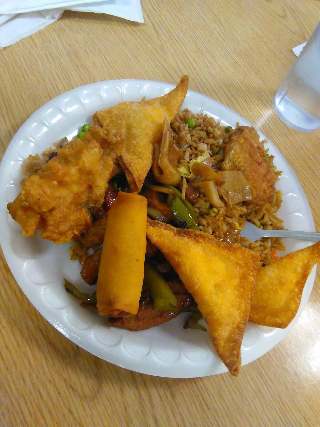 Shermans 2 Chinese Buffet | restaurant | 2828 Country Club Blvd, Stockton, CA 95204, USA | 2094601788 OR +1 209-460-1788