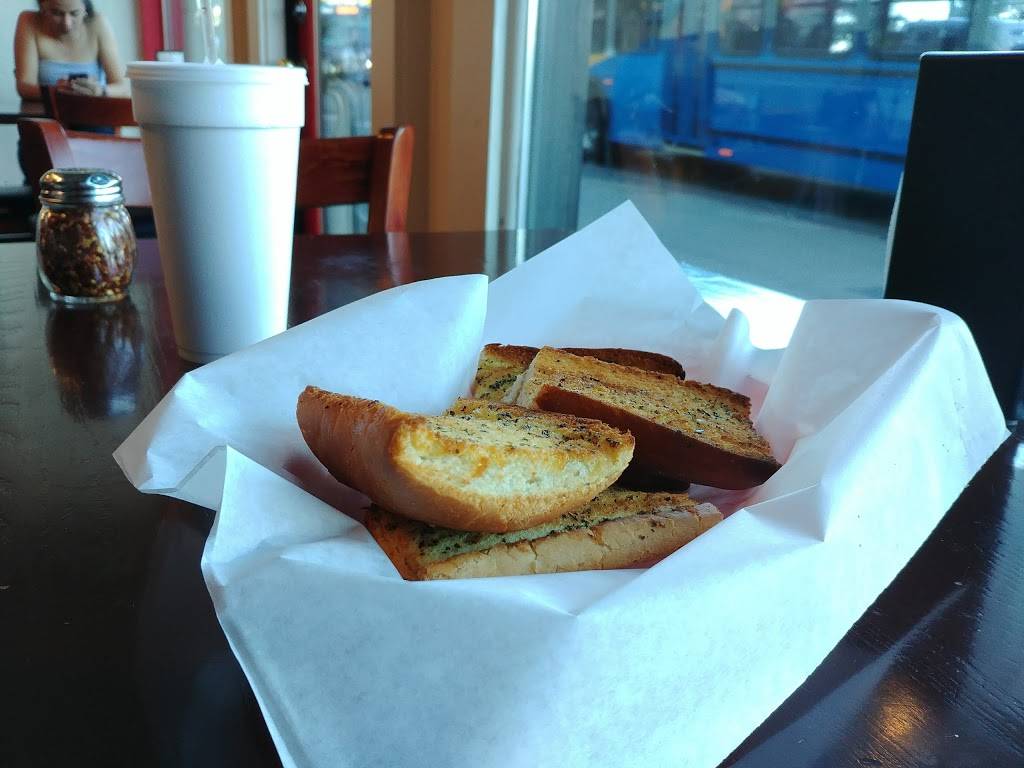 Abella Pizzeria | meal delivery | 1946 Pacific Ave, Tacoma, WA 98402, USA | 2537790769 OR +1 253-779-0769