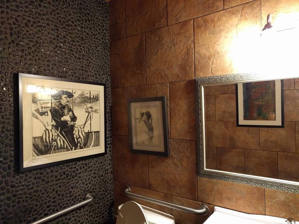 Razzs | restaurant | 10315 N Scottsdale Rd, Scottsdale, AZ 85253, USA | 4809051308 OR +1 480-905-1308