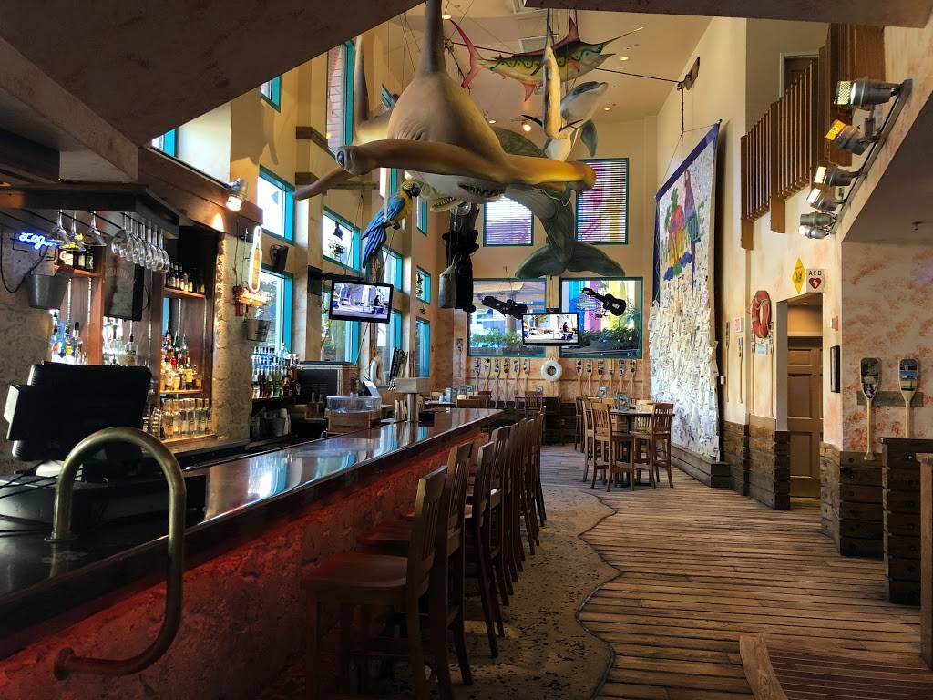 Margaritaville Restaurant | night club | 6000 Universal Studios Plaza #704, Orlando, FL 32819, USA | 4072243663 OR +1 407-224-3663