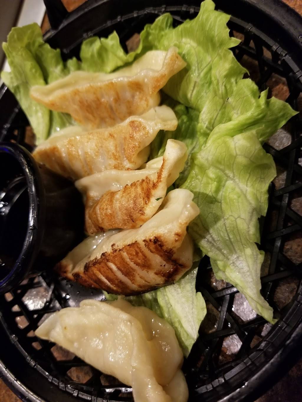 Hanabi Hibachi and Sushi | restaurant | 9100 N Fwy Service Rd E #120, Fort Worth, TX 76177, USA | 8177503333 OR +1 817-750-3333