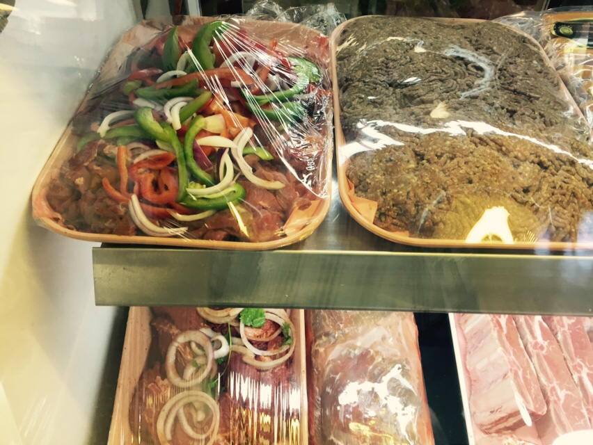 Freshway MarketPlace | restaurant | 916 N Mountain Ave, Upland, CA 91786, USA | 9099205752 OR +1 909-920-5752