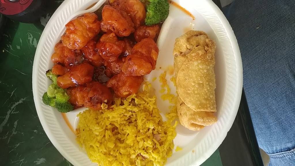 Makkoli Chinese Restaurant | restaurant | 2011, 1318 N Main St, Marion, SC 29571, USA | 8434238588 OR +1 843-423-8588