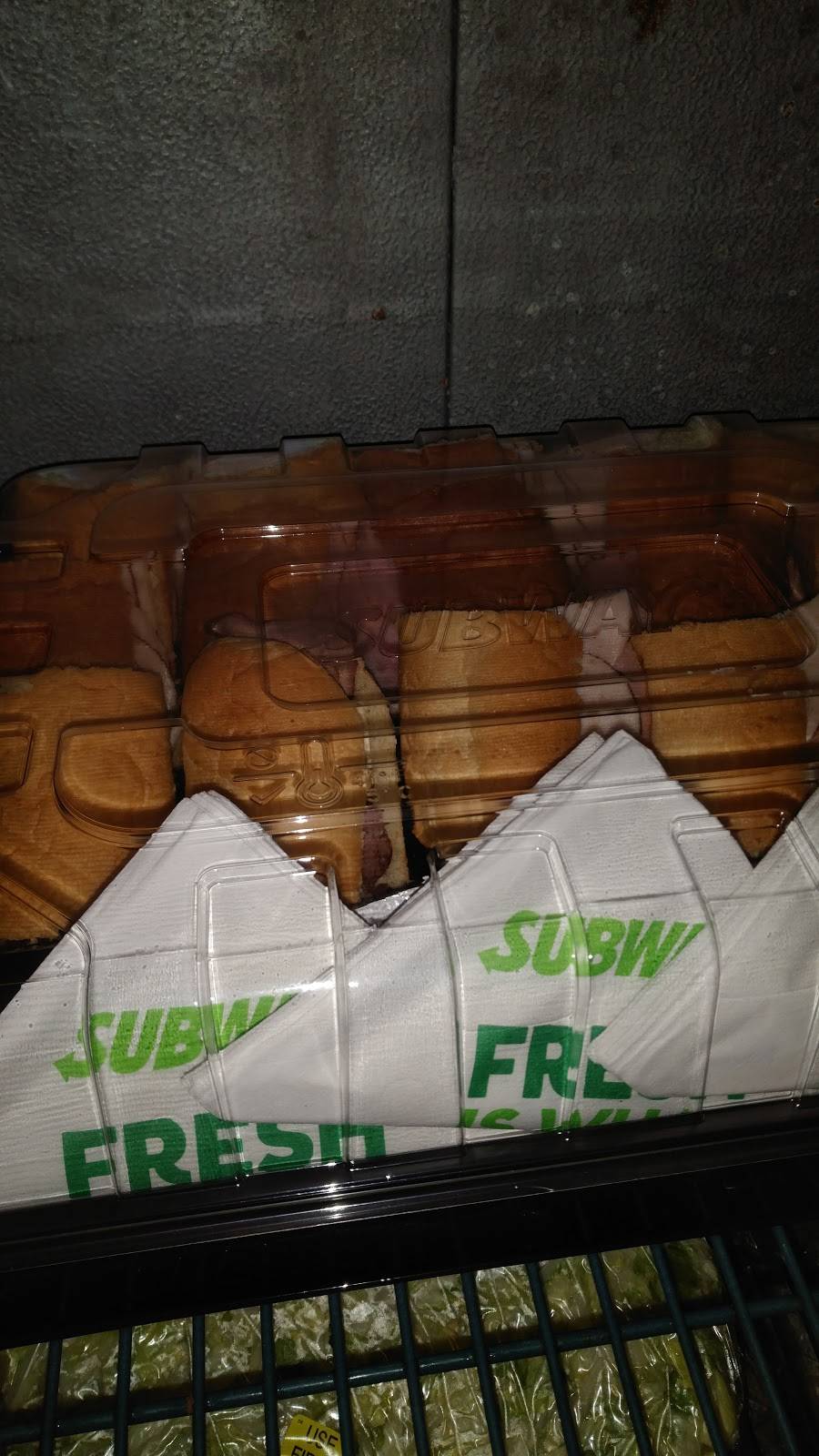 Subway | restaurant | 2441 Claribel Rd i, Riverbank, CA 95367, USA | 2098693360 OR +1 209-869-3360