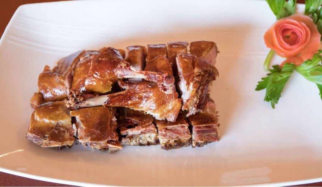 Szechuan cuisine | restaurant | 1920 Irving St, San Francisco, CA 94122, USA | 4156618322 OR +1 415-661-8322