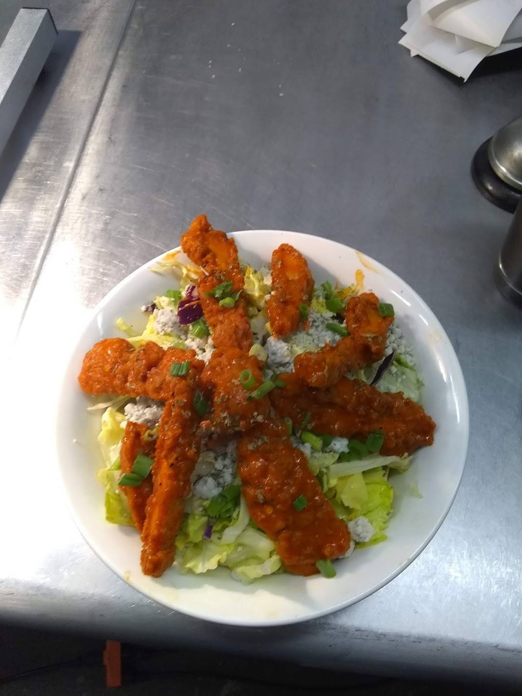 Lamplighter | restaurant | 820 NW 85th St, Seattle, WA 98117, USA | 2067829690 OR +1 206-782-9690