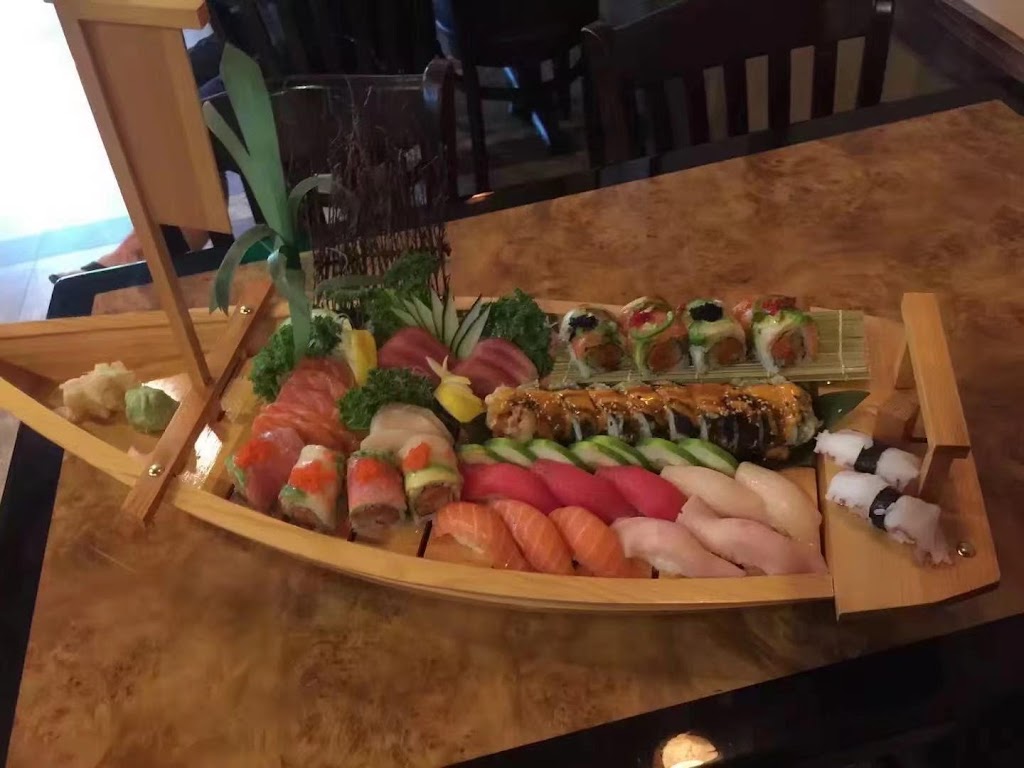 Hasu Sushi & Grill I | restaurant | 3551 N Blair Stone Rd, Tallahassee, FL 32301, USA | 8506714278 OR +1 850-671-4278