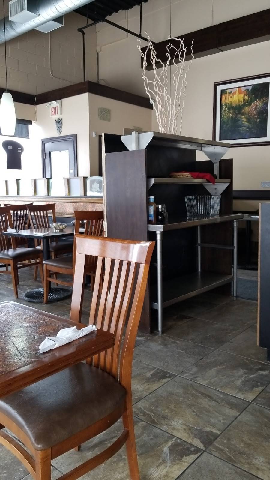 Opas Kitchen | restaurant | 340 Woodlawn Rd W, Guelph, ON N1H 7M4, Canada | 5197664435 OR +1 519-766-4435