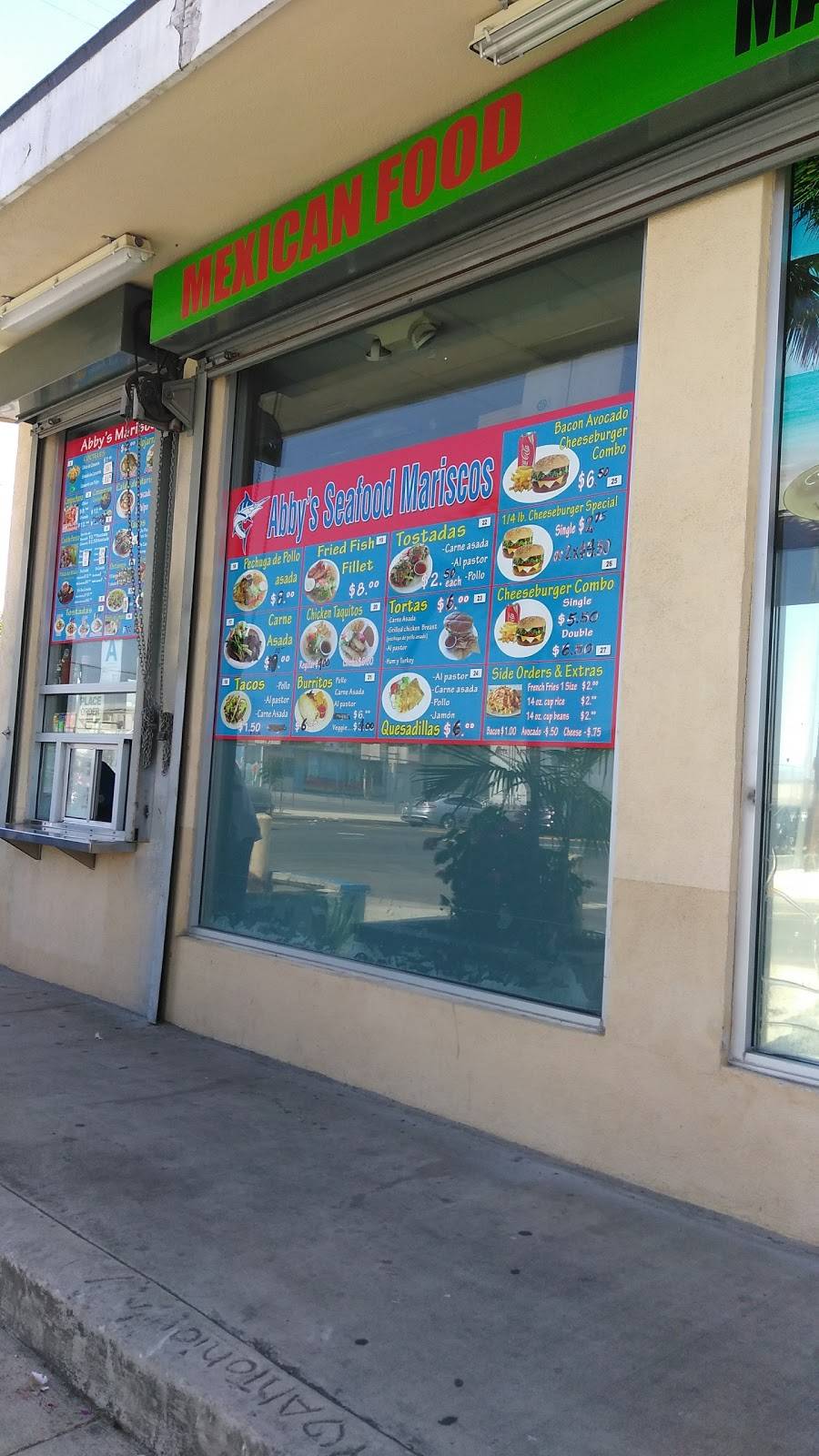 Abbys Seafood | restaurant | 3751 S Western Ave, Los Angeles, CA 90018, USA | 3237303700 OR +1 323-730-3700